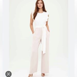 Phase eight elegant jumpsuit